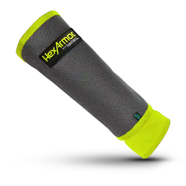 HexArmor AG10009S-S (7) Cut-Resistant Arm Guard