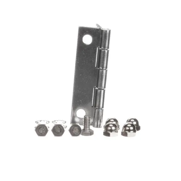 Hinge - W/Hardware for Pitco P9301-40