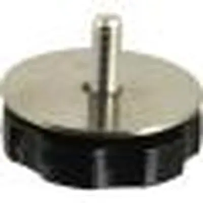 KNOB 1/4-20 THD for Fetco 1000.00010.00