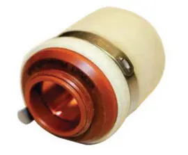 Hypertherm 120837 Power Cable