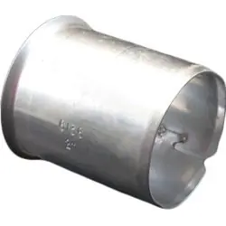 AY McDonald 4129-067 6138 Insert Stiffener, For Use With: SDR11 Stiffener, 3/4 in CTS, Stainless Steel