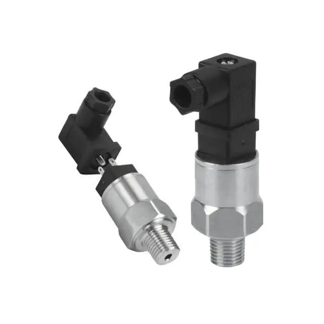 Omega Engineering PX119-100GI 0 to 100 psi Gauge Pressure