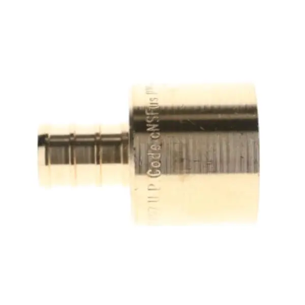 Mr Pex Potable Fittings 4155075