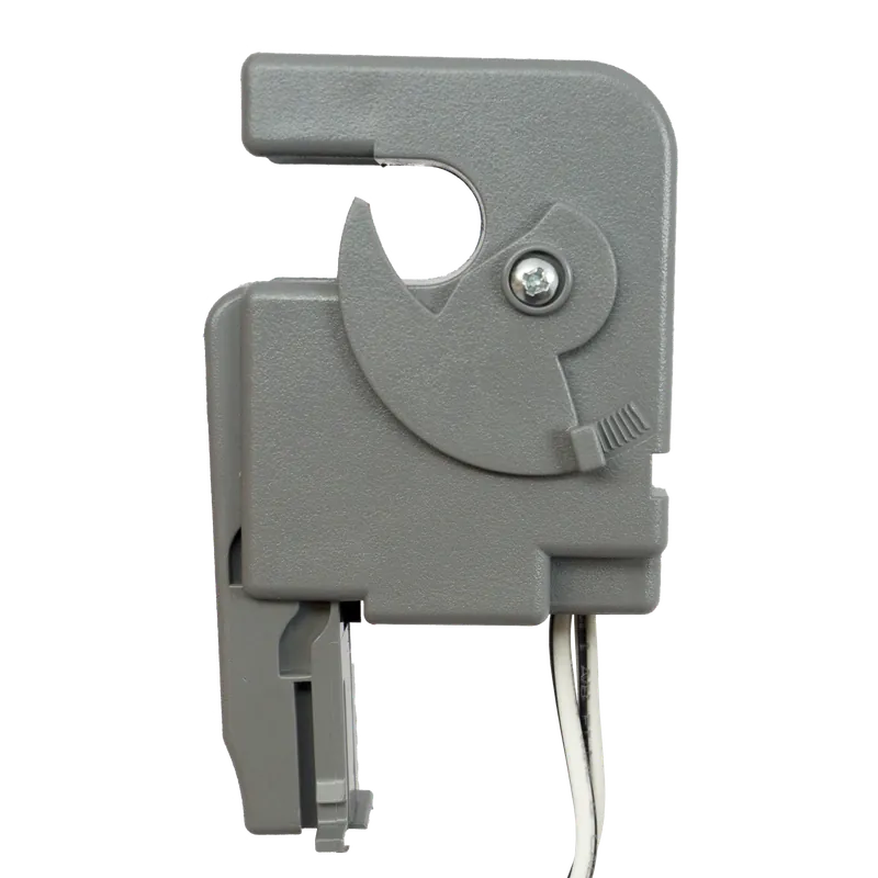 Functional RIBXGHF Enclosed Split-Core AC Sensor 120V 0.5-150Amp