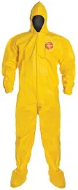 DuPont D13479440 Tychem 2000 Coveralls 5X-Large