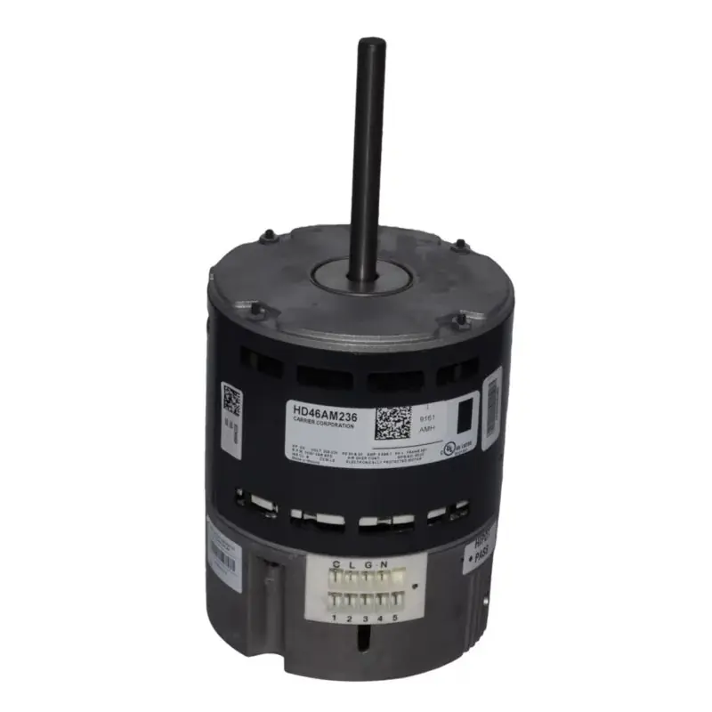 Carrier HD46AM236 Blower Motor