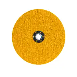 Norton 66254430119 Disc 7in 36 Locking Fibre F990 RazorStar Speed-Change