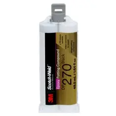 3M 7100148745 Scotch-Weld Epoxy Potting Compound DP270 48.5 ml