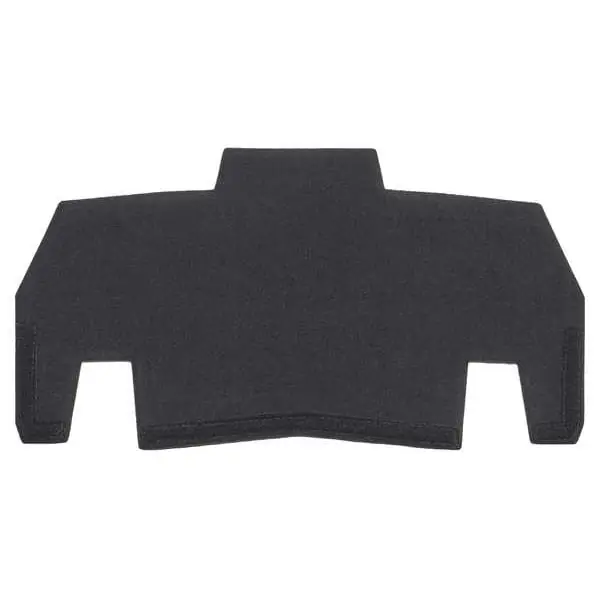 Honeywell North PA951 Forehead Seal Polycarbonate Black