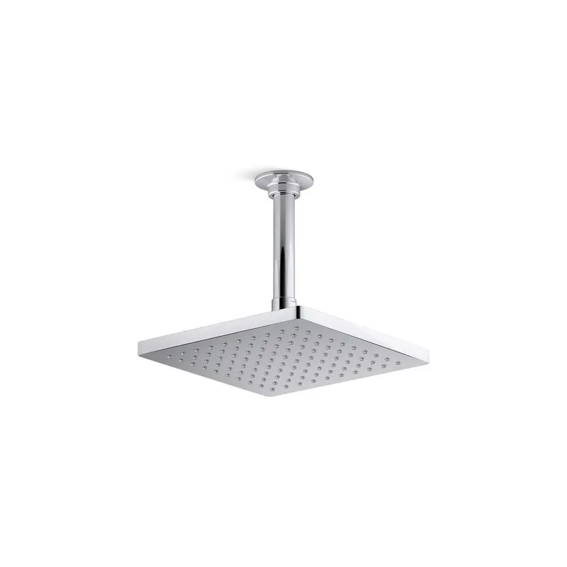 Kohler 26148-G-2MB Rain Showerhead 8 Inches