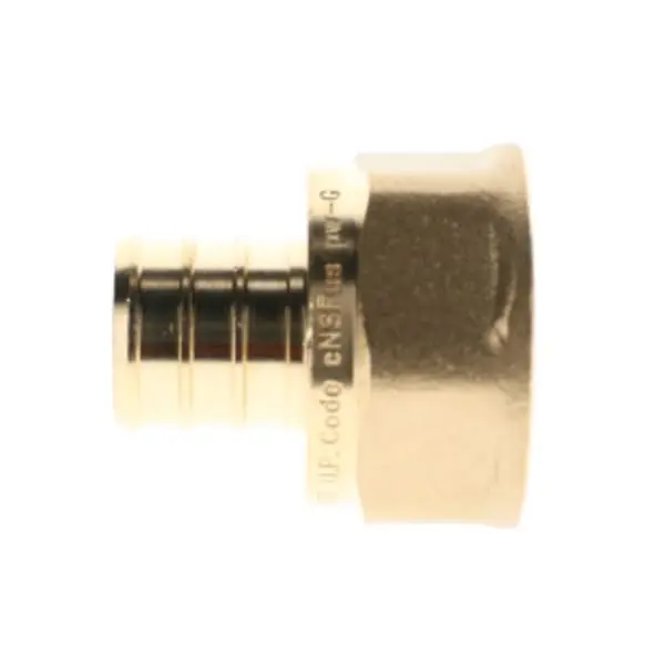 Mr Pex Potable Fittings 4137575