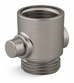 Kohler 26311-BN ADA H/SHWR ADPT VBNI