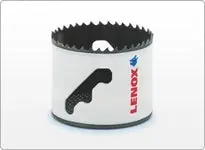 LENOX TOOLS 1772961 ARBORED H/S-44A 70MM