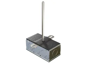 ACI A/AN-D-8-GD Duct Temperature Sensor 10K ohm (8 inches) Replacement MPN