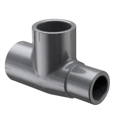 Spears 844-015 1-1/2 PVC Street Tee SPGXSOCXSOC SCH80