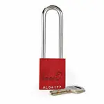 Safety AL38REDLONG Safety Color Long