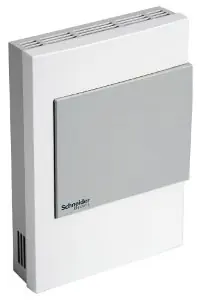Schneider SHR510-T Humidity Sensor 2% RH 0-10 V 4-20 mA Replacement MPN