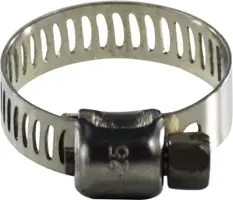 Midland 350020 Miniature Clamp 7/8 Inch 350 Series