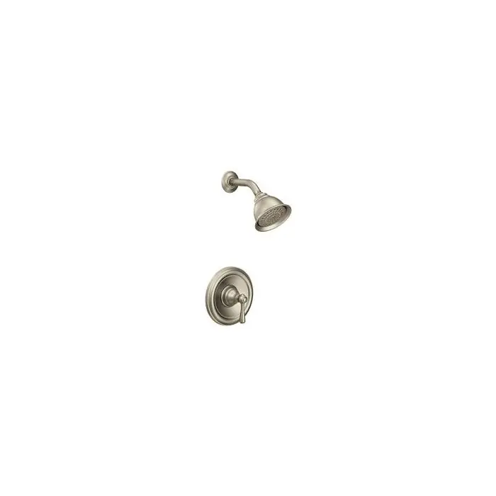 Moen T2112EPBN Brushed Nickel Posi-Temp(R) Shower Only