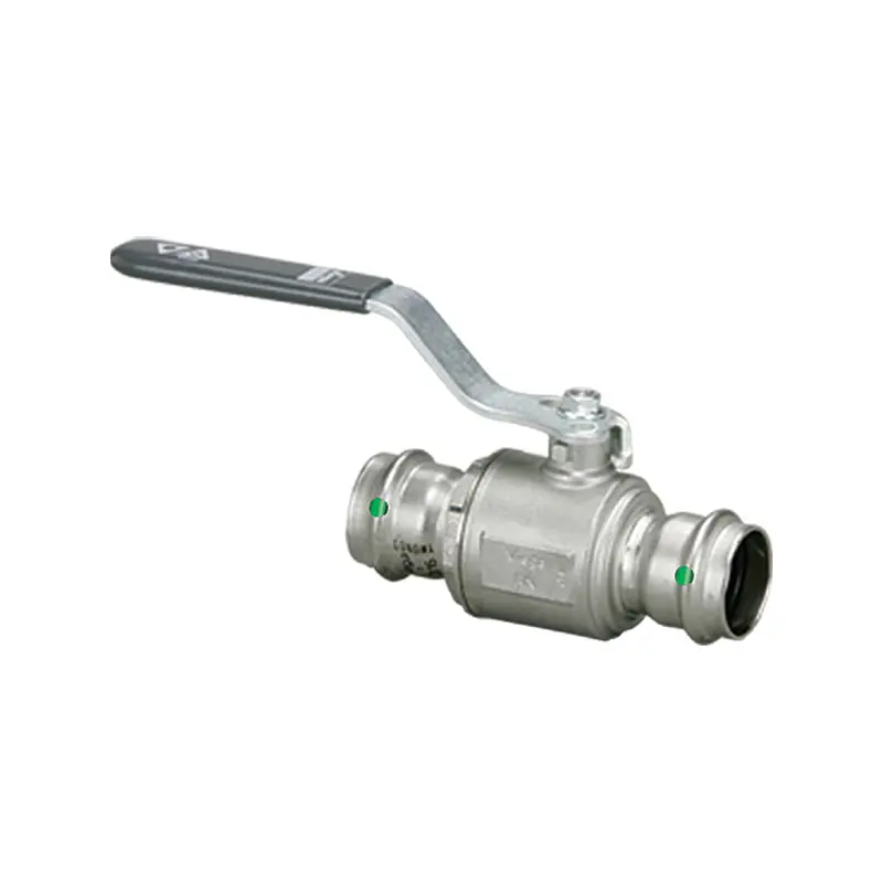 Viega Plumbing Products 81105