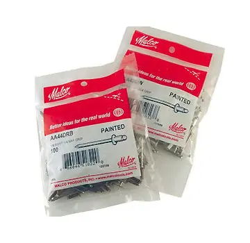 Malco AA42DW Rivet: Range-.063-.125