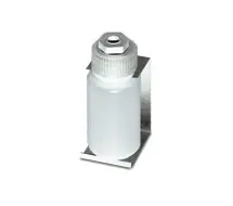 ACI A/TB-8.5-3-GLY Thermal Buffer 8.5 oz Nalgene Bottle