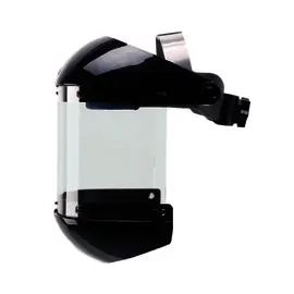 Bullard SENTINEL 2 Headgear - Ratcheting ABS Material