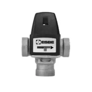 Danfoss 065B8866 Valve Assembly