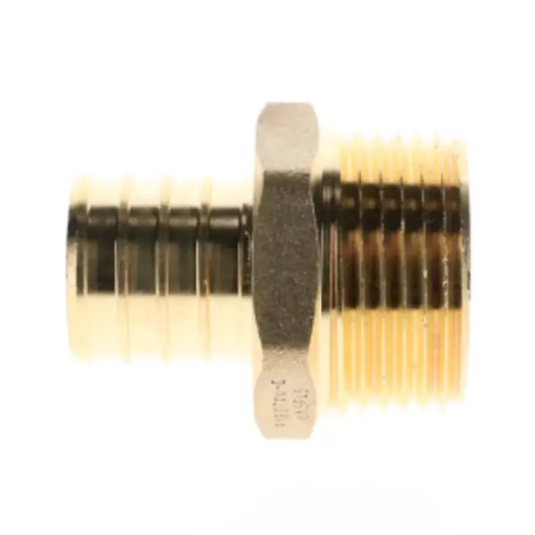 Mr Pex Potable Fittings 4121010