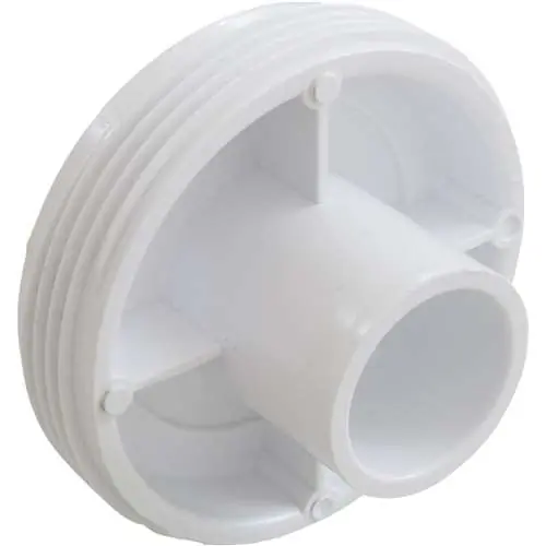 Waterway Plastics 417-5180 Tailpiece 2 Buttress X 3/4 S/1 Spg