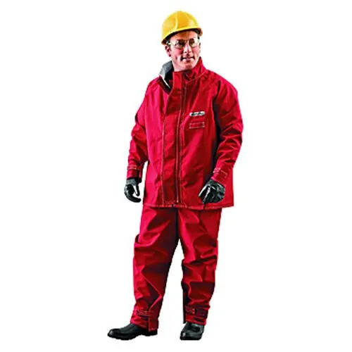 Ansell 666602XL Safety Gloves