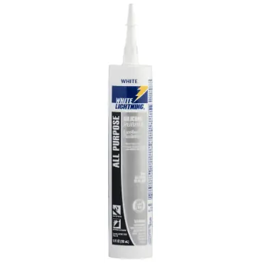 Krylon W11121010 RTV Silicone 10 oz Clear