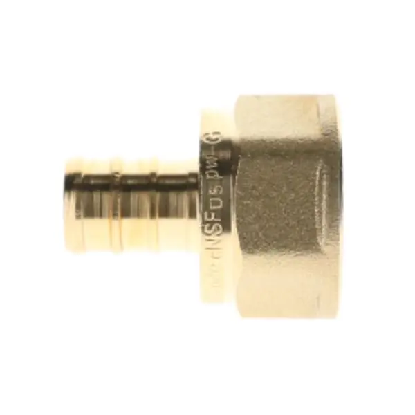 Mr Pex Potable Fittings 4135050