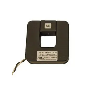 Veris U004-0043 SplitCore 250A 0.333VAC Each