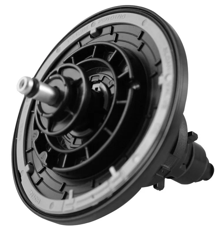 Sloan 33250113 EBV1022A 1.0 UR Flex Tube Diaph Kit CS