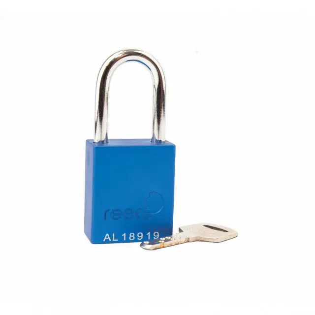 Safety AL38BLU
