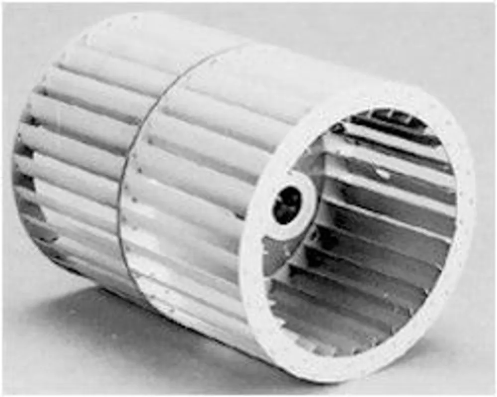 Genteq 2-6020 Motor