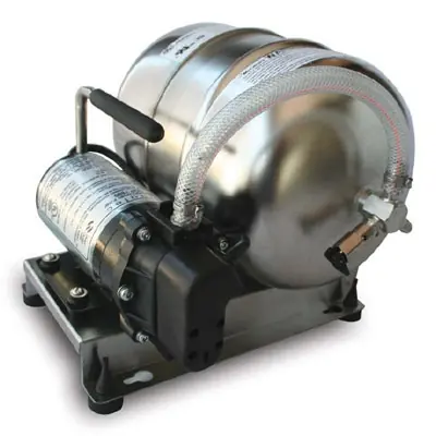 Econo Booster 230 V 4.4 GAL 16-3184-MARINE for Multiplex 16-3184-MARINE