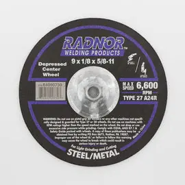 RADNOR 66253019565 Product Title