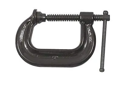 BESSEY CDF404 Clamping Device with High Power - Standard Size Replacement MPN