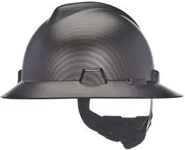 MSA 10204786 Safety Sales Helmet