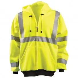 Occunomix LUX-HZSWT-YXL Industrial Safety Wear XL Replacement MPN