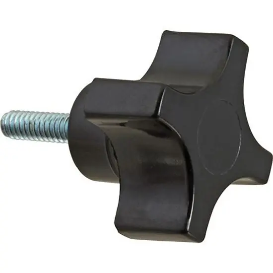 KNOB BASE2 MALE OLI5911-7123 for Oliver Products