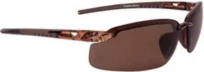 Radians 291113 Safety Glasses Clear Lens