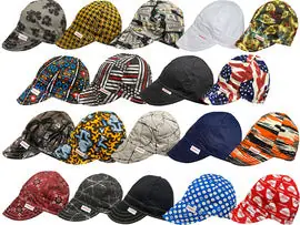 Comeaux 2000OS Seal Cap