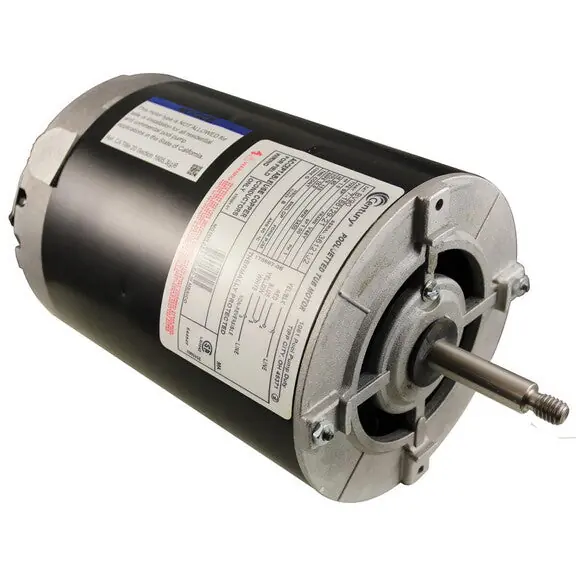 Century BV90 Motor 1Hp 115V 1-Speed