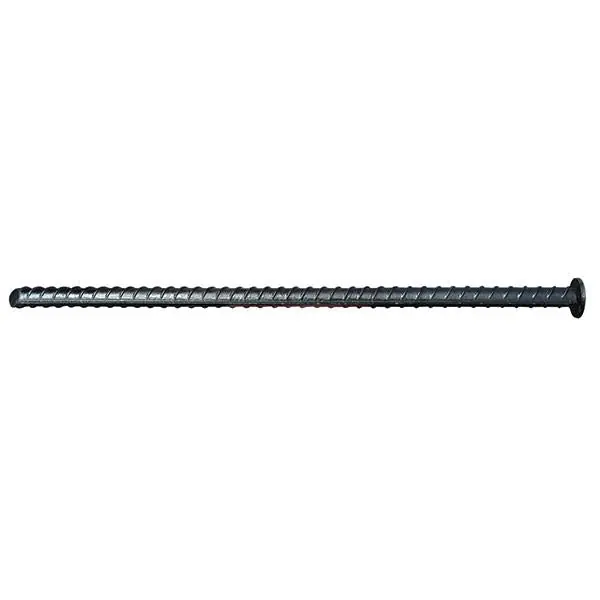TruForce 14SRS Steel Spike For Asphalt Mounting 1/Each