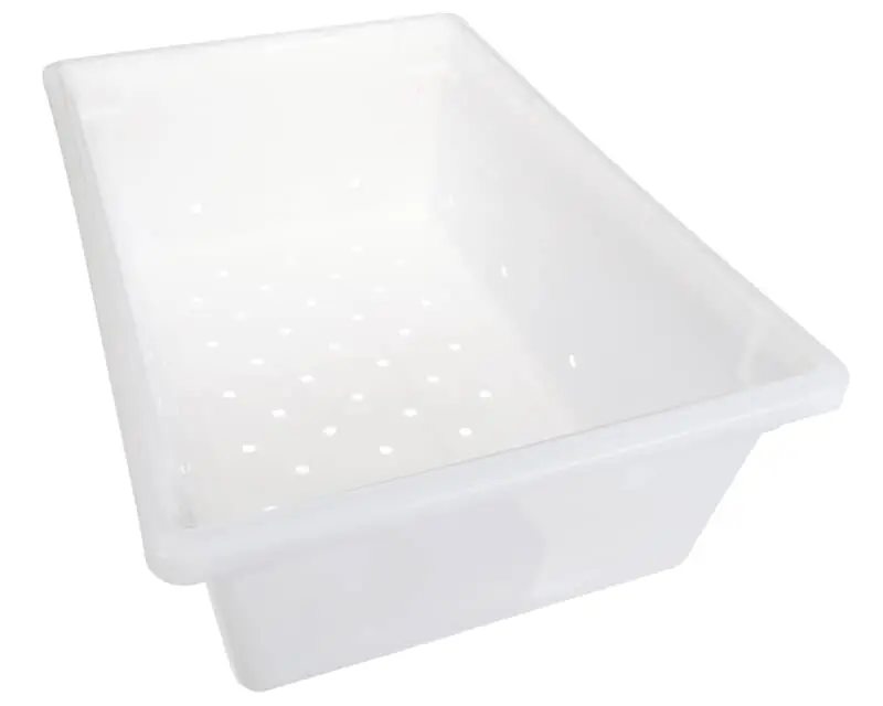 TRAY MARINATOR DRAIN W HOLES for Quality Industries 5004526-071