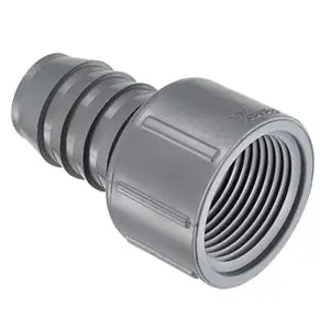 Spears 1435-007C 3/4 CPVC Insert Female Adapter FPTXINS