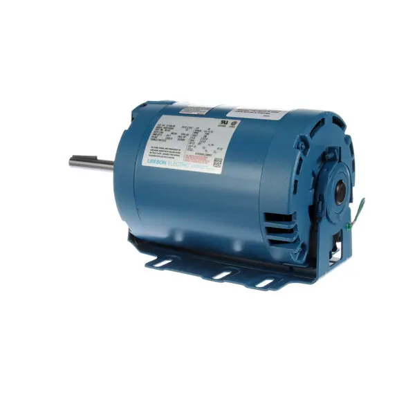 MOTOR 1/4 HP 230V 60HZ 1SP MG for Middleby Marshall M1142
